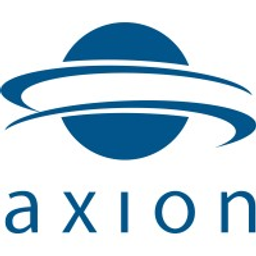 Axion logo