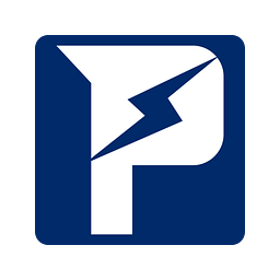 PACK Power logo