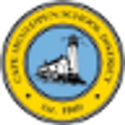 Cape Henlopen School District logo