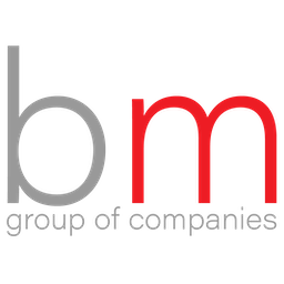 Benchmark Group of Companies logo