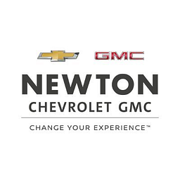 Newton Chevrolet GMC logo