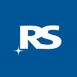 RS logo