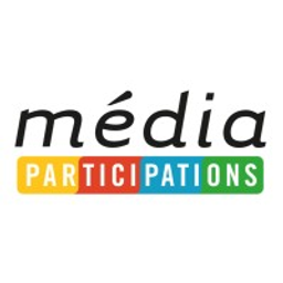 MEDIA PARTICIPATIONS logo