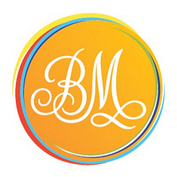 Birmingham Museums Trust logo