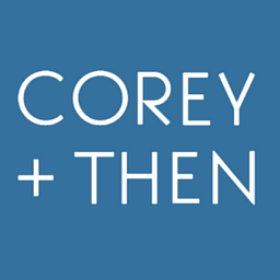 Corey & Then Dental Implants, Periodontics, Oral Surgery logo
