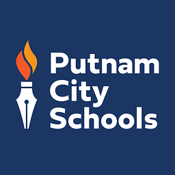 Putnam City logo