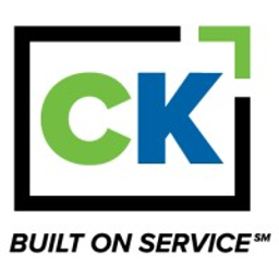 C&K Industrial Services, Inc. logo