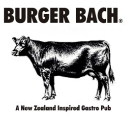 Burger Bach logo