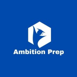 Ambition Prep logo