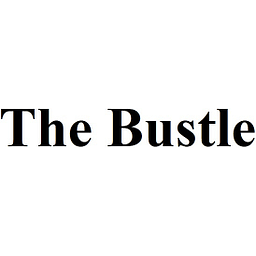The Bustle Bridal Boutique logo