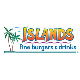 ISLANDS RESTAURANTS LLC logo