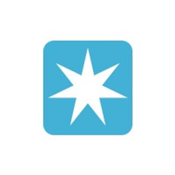 Maersk logo