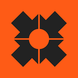 CovertSwarm logo