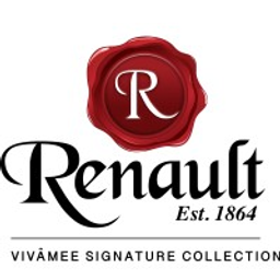 Renault Winery & Resort logo