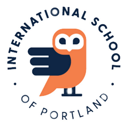 The International School of Portland logo