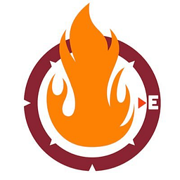 Red Chillies LLC d/b/a East Coast Wings & Grill logo