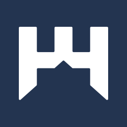 HusmanHagberg logo