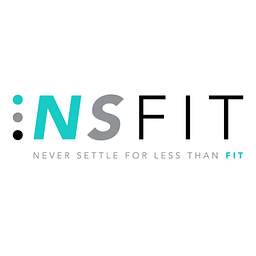 NSFit, Inc. logo