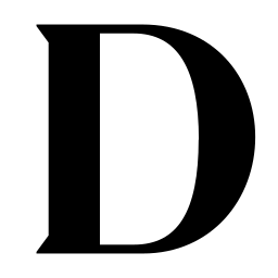 DeSimone Consulting Engineers logo
