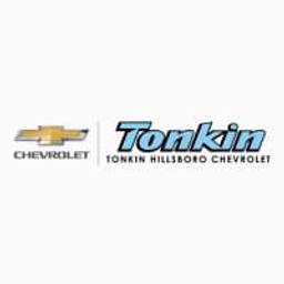 Tonkin Parts Center logo
