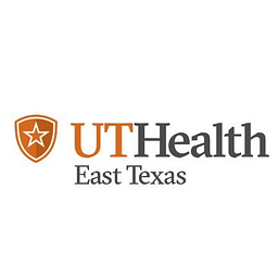 UT Health East Texas logo