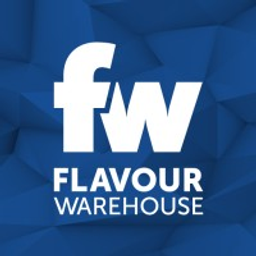 Flavour Warehouse logo