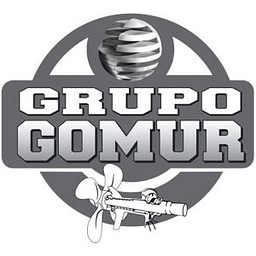 Grupo Gomur logo