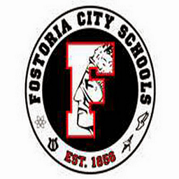 Fostoria City School District logo