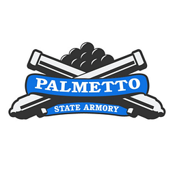 Palmetto State Armory L logo