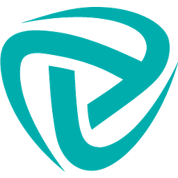 Triptych logo