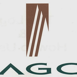 Associated Baptist Churches logo