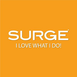 Surge Staffing LLC logo