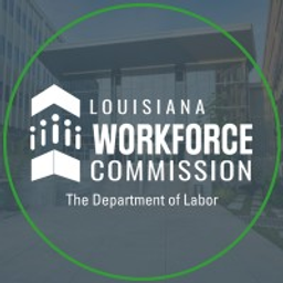 LOUISIANA WORKFORCE, LLC logo
