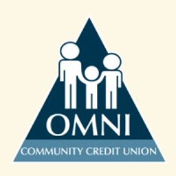 OMNI Community Credit Union logo