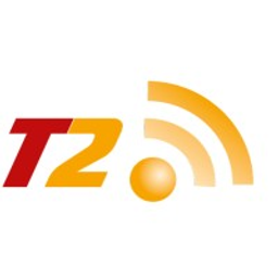 Traffic2 logo