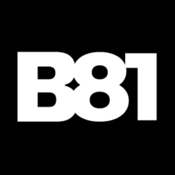BEAT81 logo