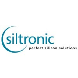 Siltronic Corporation logo