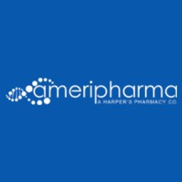 AmeriPharma logo