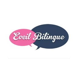 Éveil Bilingue logo