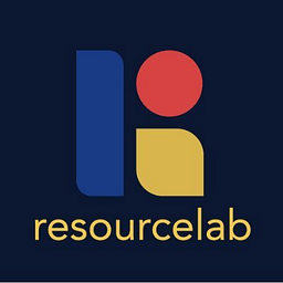 The Resource Lab logo
