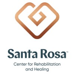 Santa Rosa Rehabilitation and Healing logo