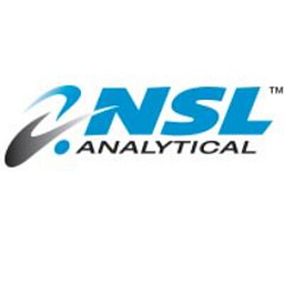 NSL Analytical logo