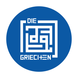 Die Griechen logo