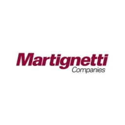 Martignetti Companies logo