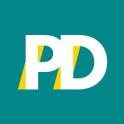 PD Karriere logo