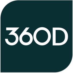 360dialog GmbH logo
