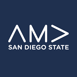 Associated Students, San Diego State University logo