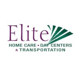 Elite Home Care Day Centers & Transportation Greenville logo