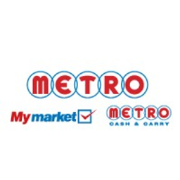 Metro Aebe logo
