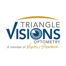 Triangle Visions Optometry logo